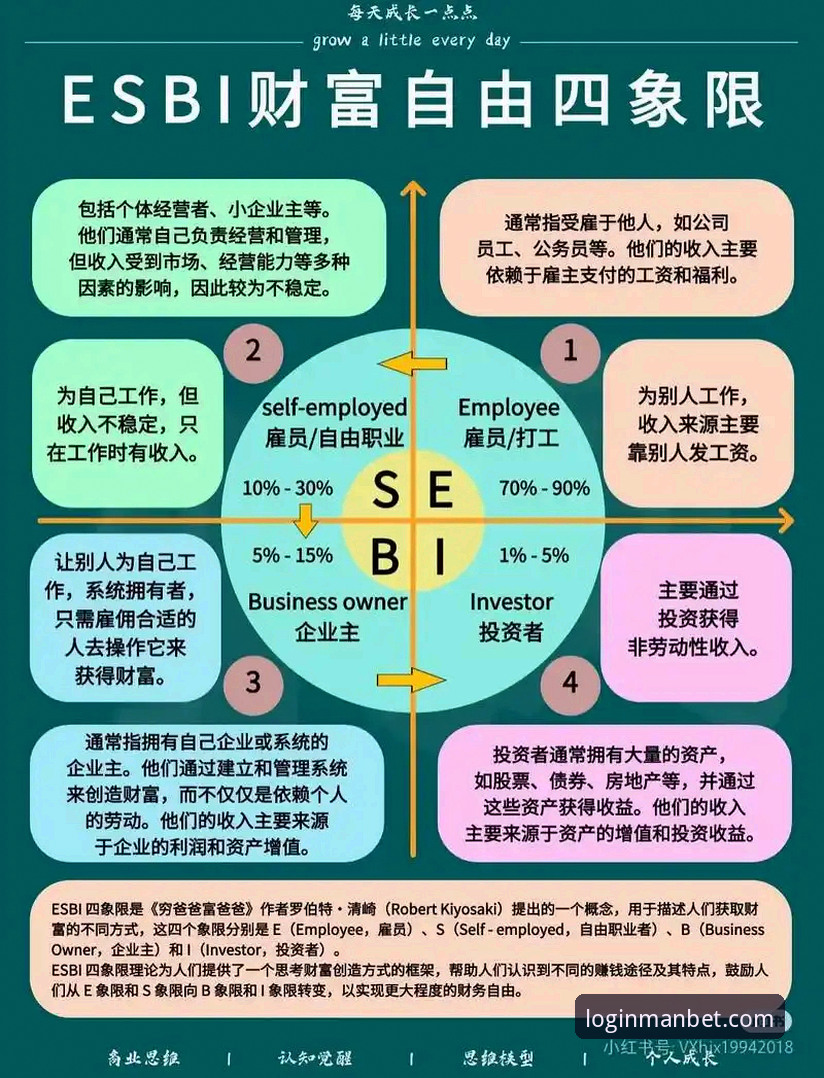 财路平台功能详解vs同类平台：哪个更适合你的数字资产管理需求？